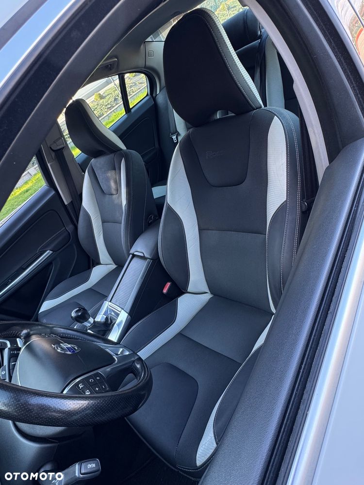 Volvo S60 DRIVe RDesign - 30