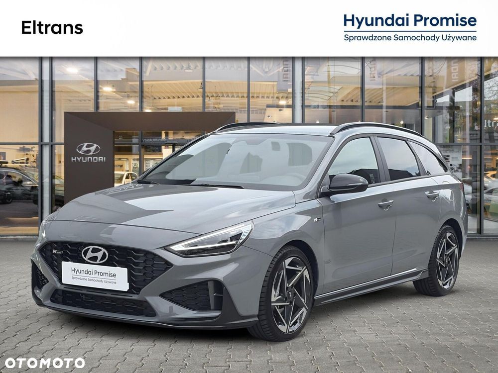Hyundai i30 - 1