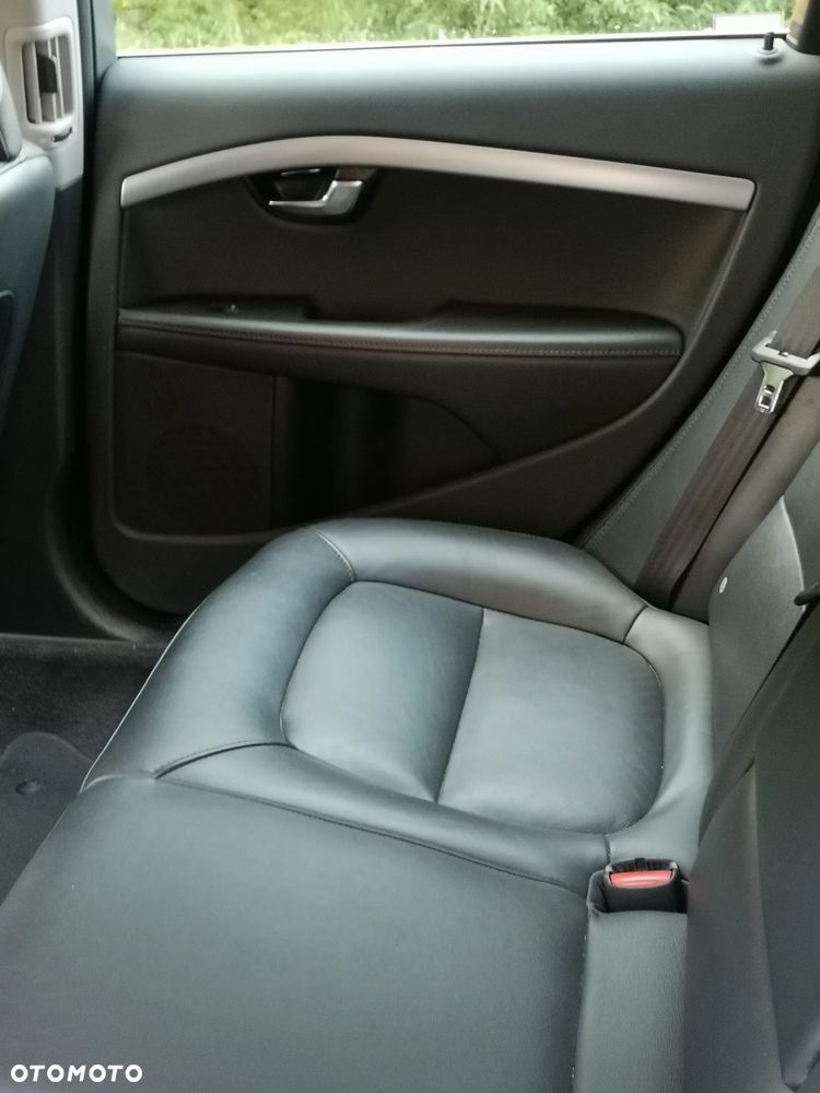 Volvo XC 70 D4 AWD Summum EU6 - 9
