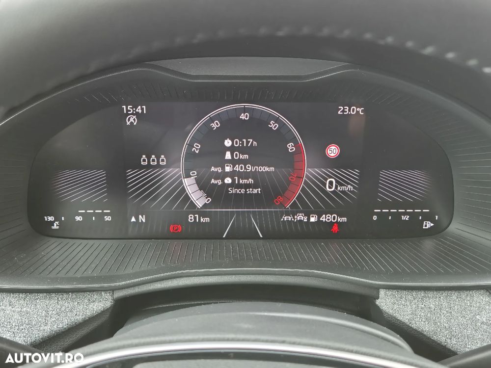 Skoda Kamiq 1.0 TSI Selection - 17