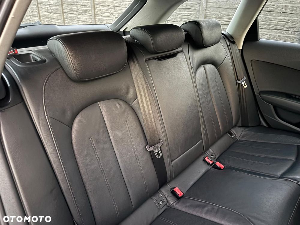 Audi A6 Allroad 3.0 TDI Quattro S tronic - 14