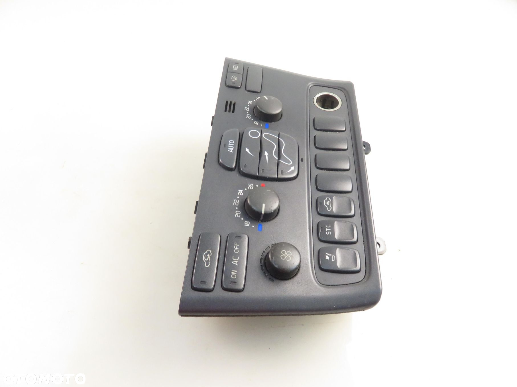 KLIMATRONIK VOLVO S80 I (TS, XY) 9472420 - 11