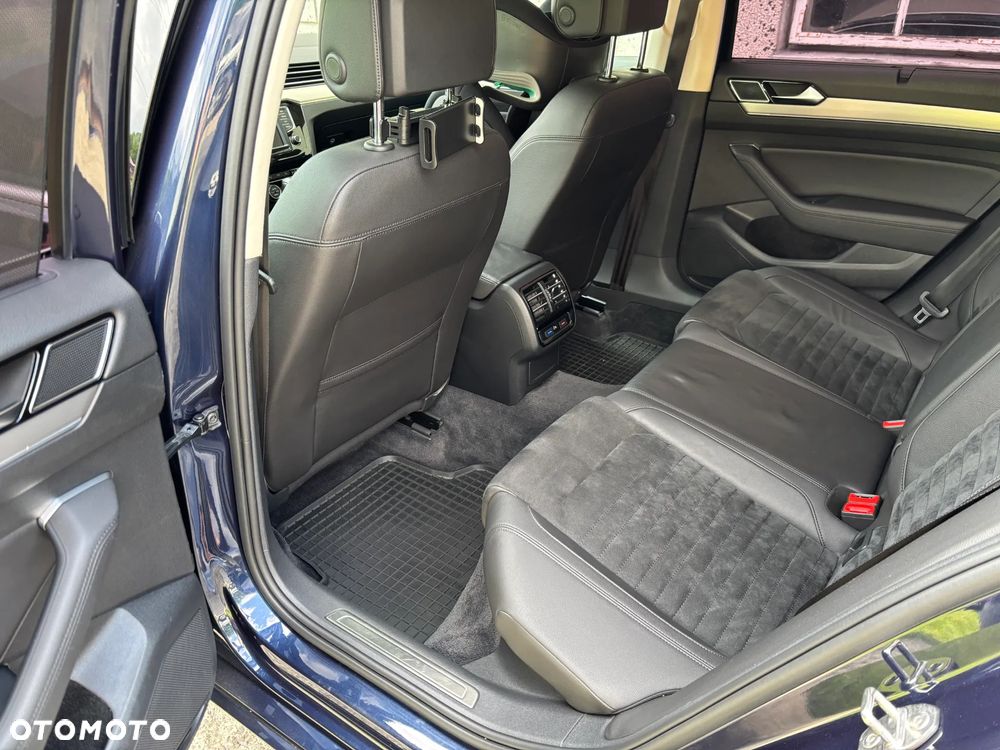 Volkswagen Passat Variant - 14