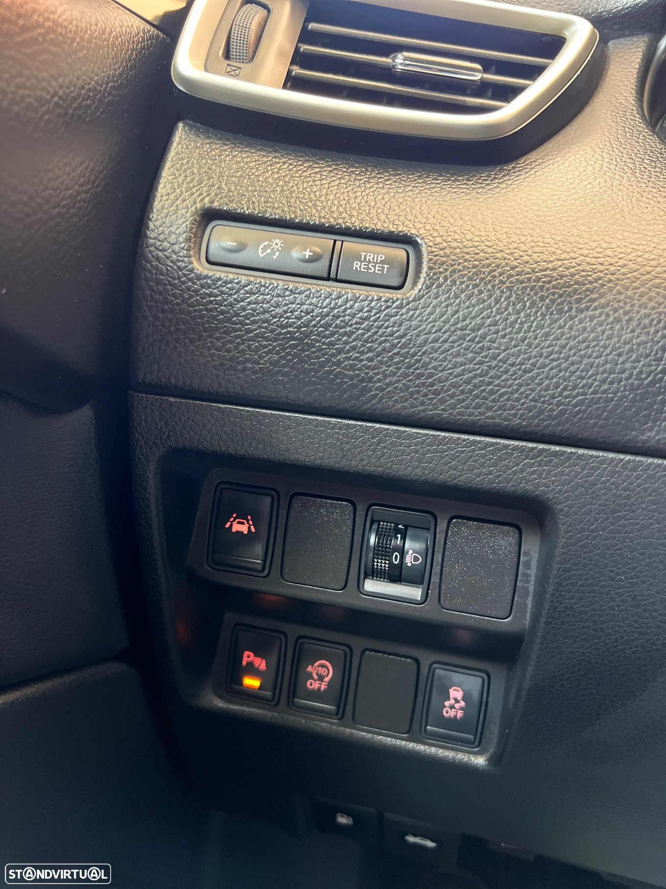 Nissan Qashqai 1.5 dCi Tekna - 13