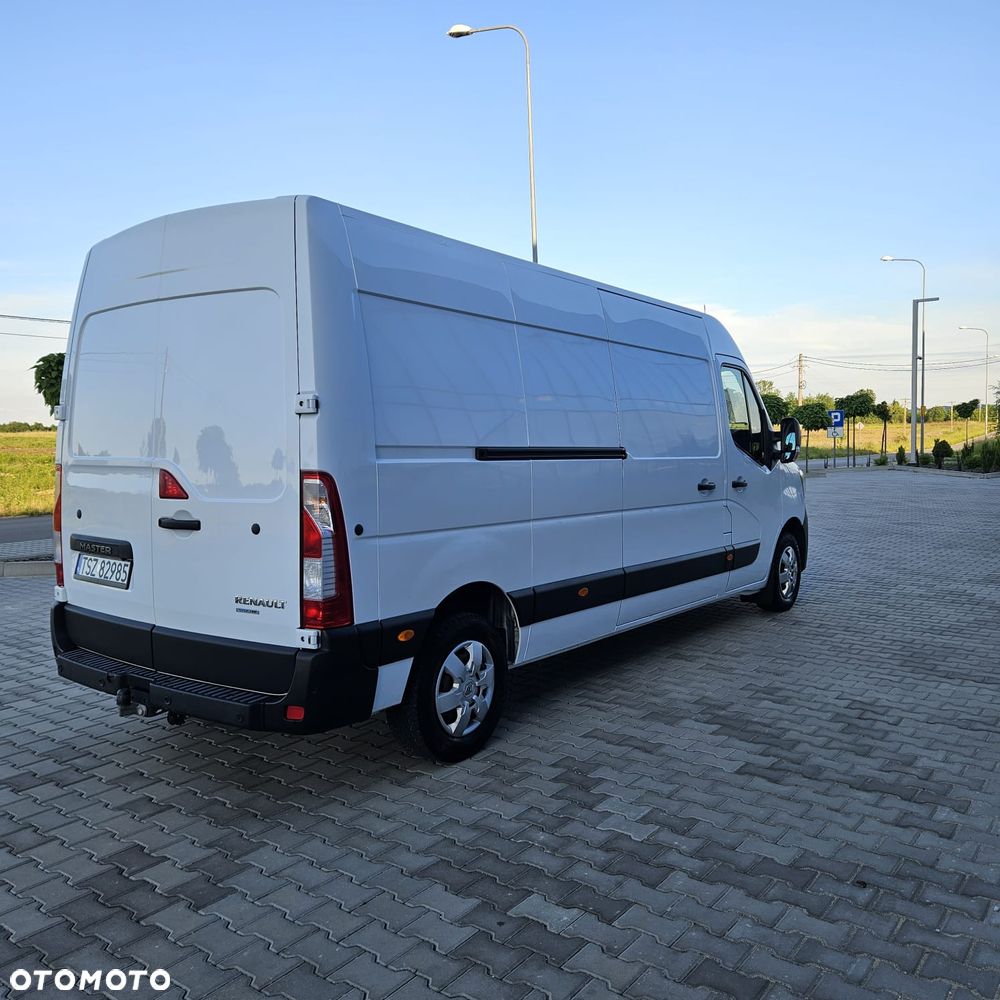 Renault Master - 9