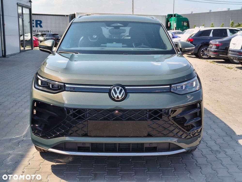 Volkswagen Tayron 2.0 TSI 4Mot R-Line Plus DSG - 3