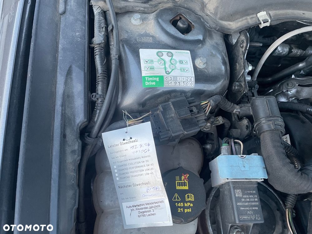 Ford Mondeo 2.0 TDCi STart-Stopp PowerShift-Aut Titanium - 11