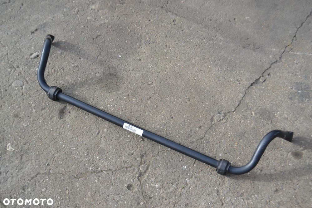 AUDI A5 8W A4 B9 3,0 TDI DRĄŻEK STABILIZATOR PRZÓD PRZEDNI 8W0411305 - 2