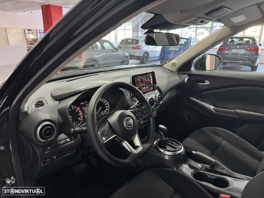 Nissan Juke - 25