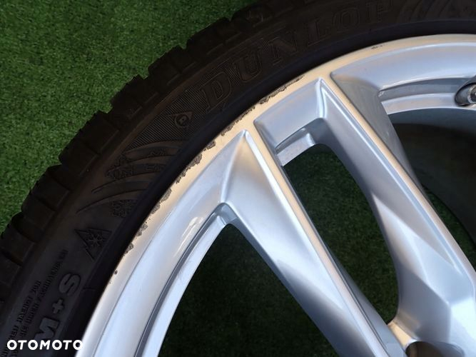 AUDI A6 C8 A7 A5 A4 9.5Jx21 ET25 5x112 felgi aluminiowe koła - 4