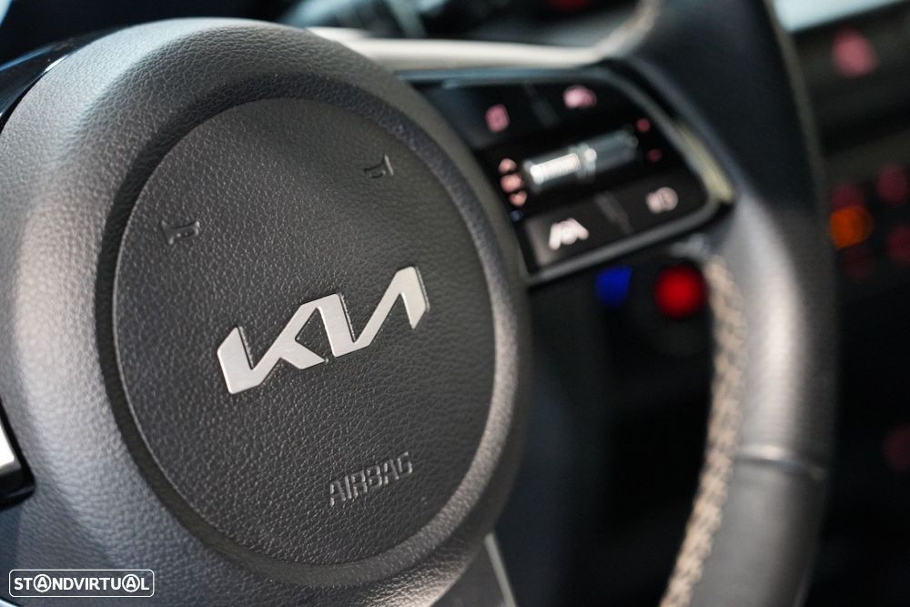 Kia Ceed 1.0 T-GDI GT Line - 10