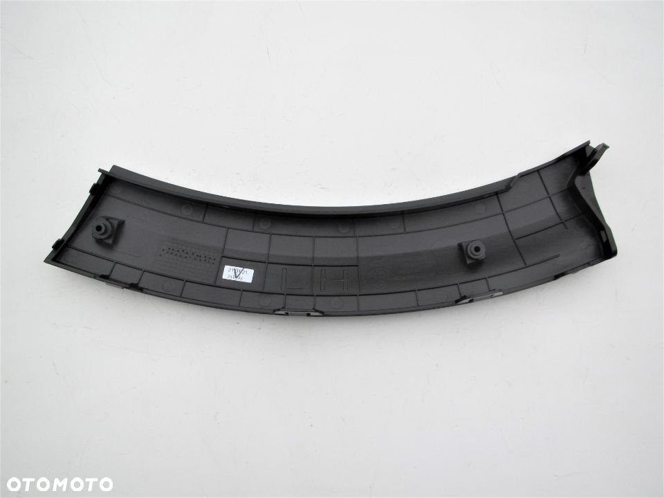 KIA NIRO 2017 2018 2019 2020 listwa zderzak L NOWA - 5