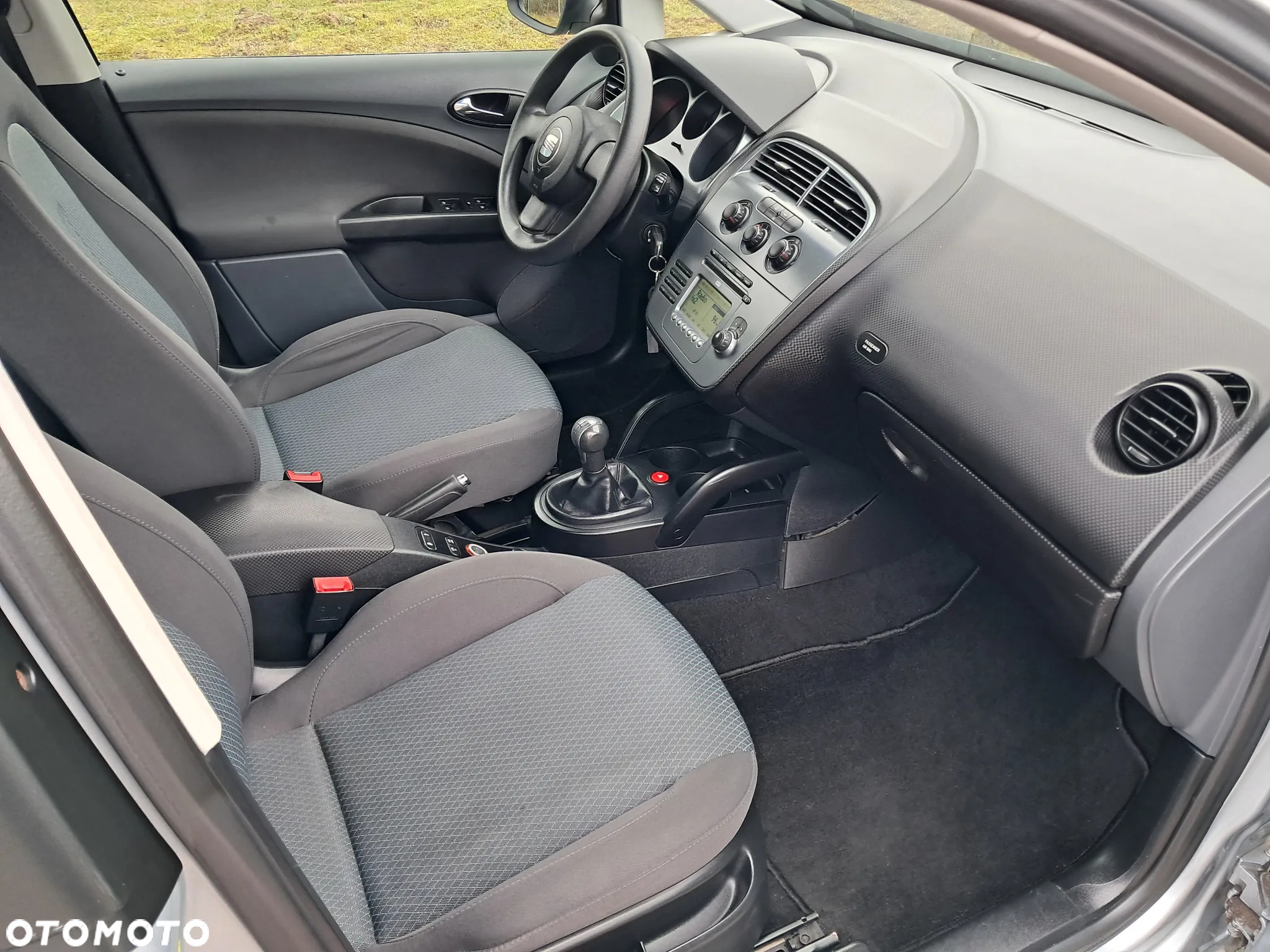 Seat Altea XL 1.6 Comfort Limited - 16