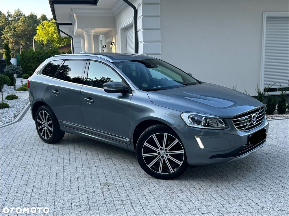 Volvo XC 60 - 3
