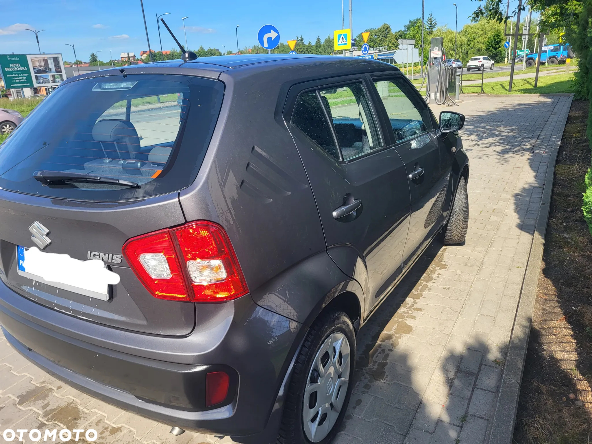 Suzuki Ignis 1.2 Comfort - 13