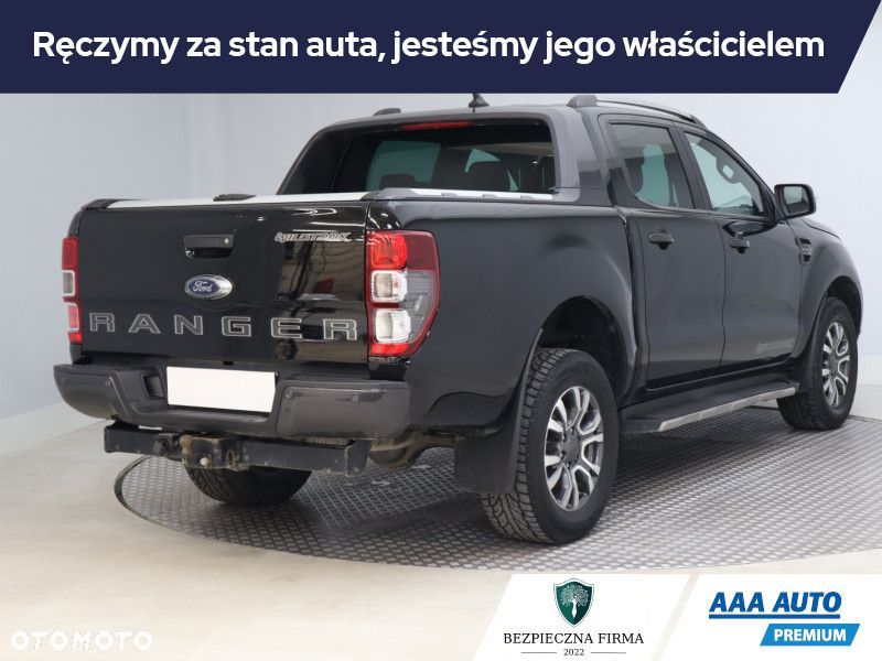 Ford Ranger - 7