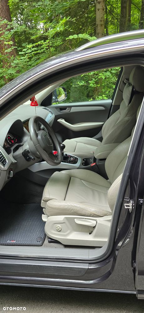 Audi Q5 2.0 TDI Quattro - 5
