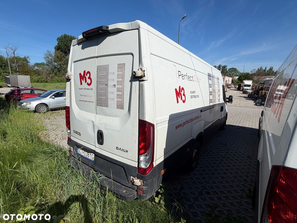 Iveco IS35SC2AA - 6