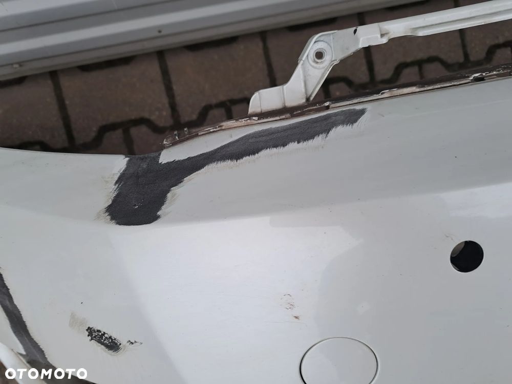 Zderzak przedni Przód VW Volkswagen Golf VI 6 R-LINE 5k0807221S - 9