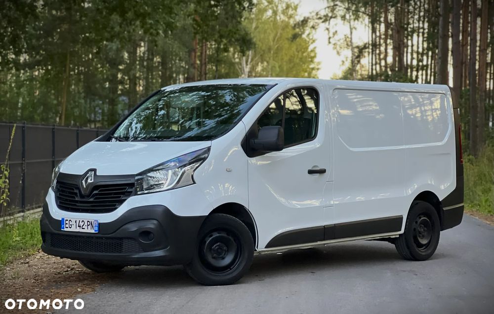 Renault Trafic - 14