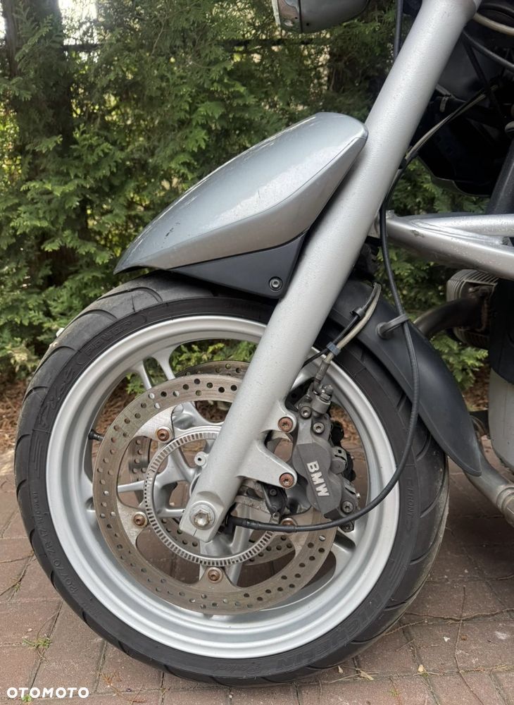 BMW R - 14