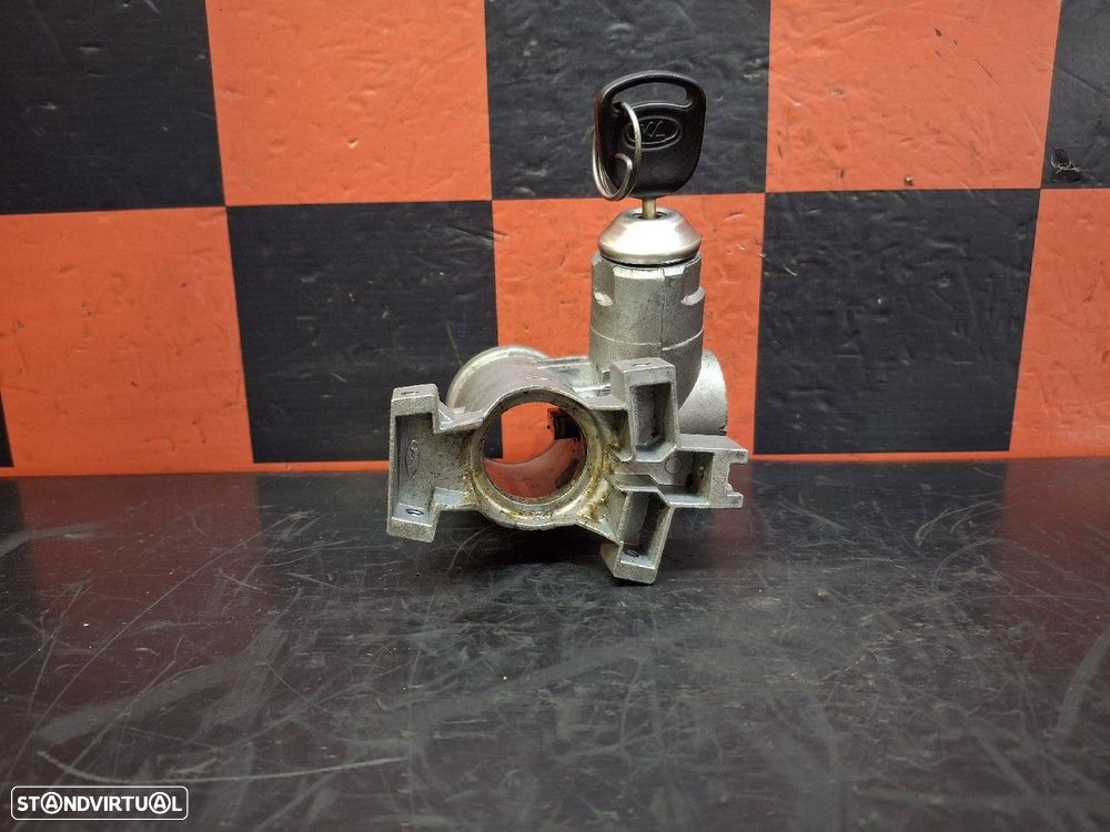 Canhão Ignição Ford Transit Autocarro (E_ _) - 3