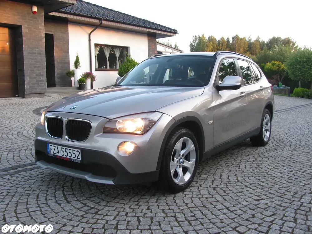 BMW X1 - 39