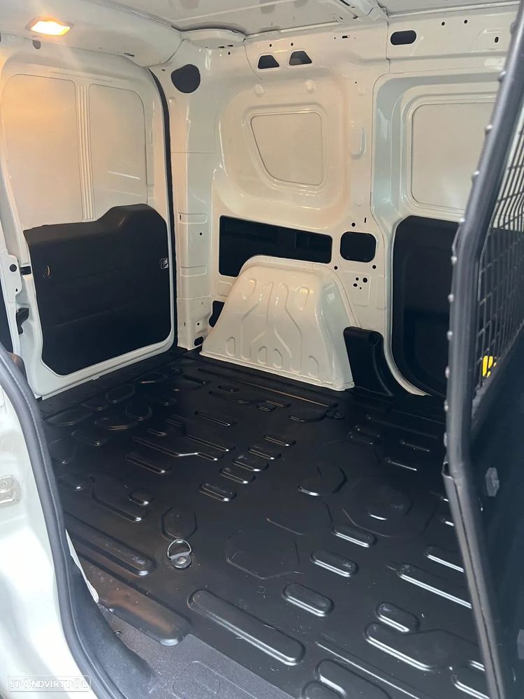 Fiat Fiat Doblo 1.3Multijet  3Lug. C/IVA DEDUTIVEL - 29