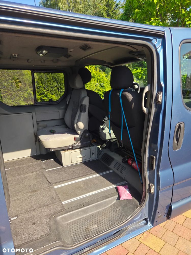 Opel Vivaro L1H1 Life - 21