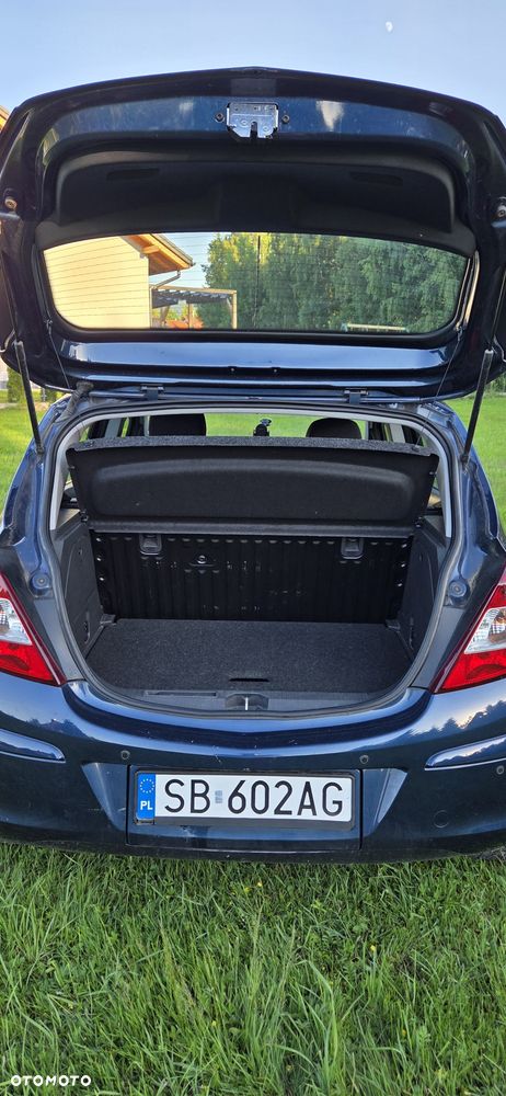 Opel Corsa - 7