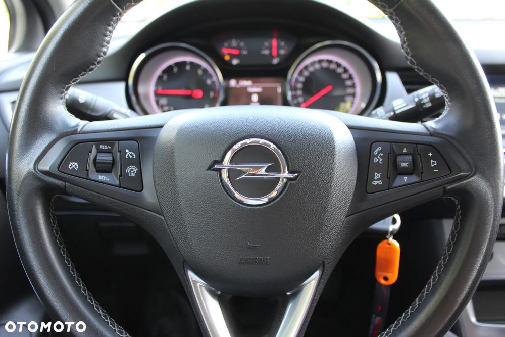 Opel Astra 1.4 Turbo Ultimate - 29