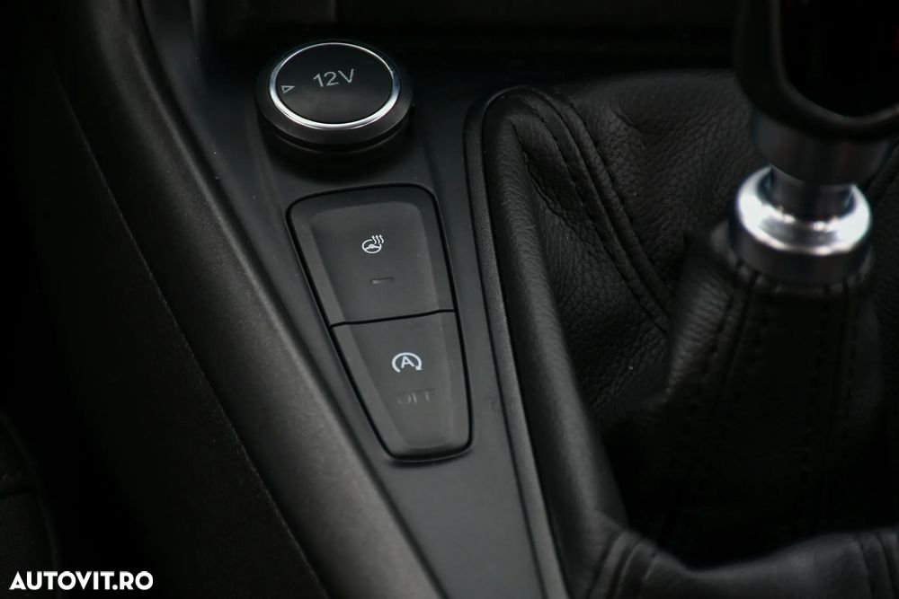 Ford Focus 1.5 EcoBlue Active Business - 9
