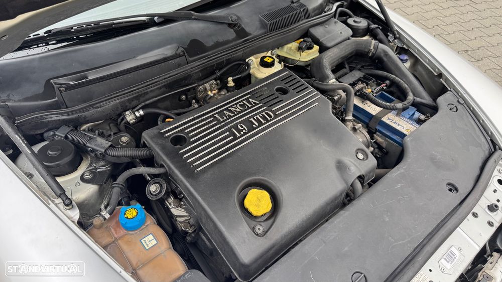 Lancia Lybra SW - 18