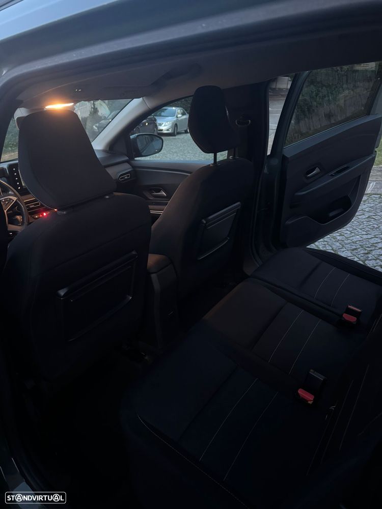 Dacia Jogger 1.0 ECO-G SL Extreme+ Up&Go 7L Bi-Fuel - 18