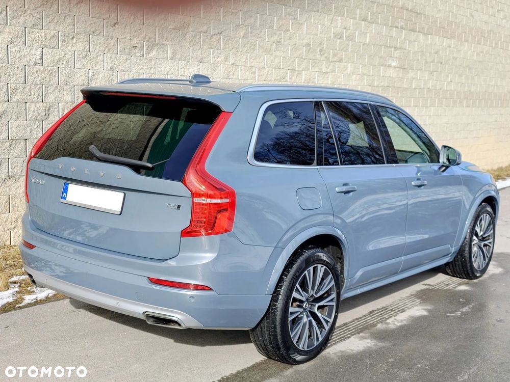 Volvo XC 90 T5 AWD Geartronic Momentum - 6