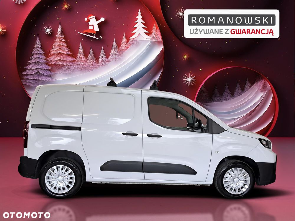 Toyota PROACE CITY - 6