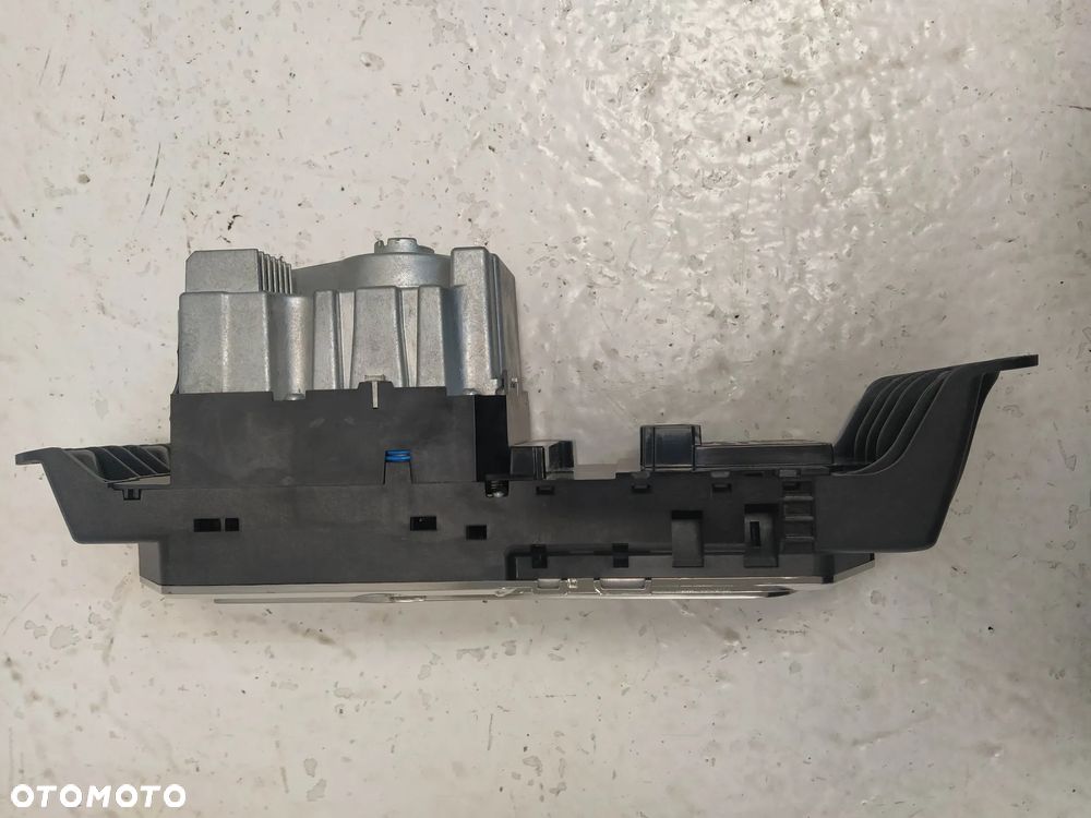 JAGUAR XJ 351 LIFT LEWAREK GAŁKA WYBIERAK ZMIANY BIEGÓW PANEL STEROWANIA PRZYCISK RĘCZNEGO ORYGINALNY - 5