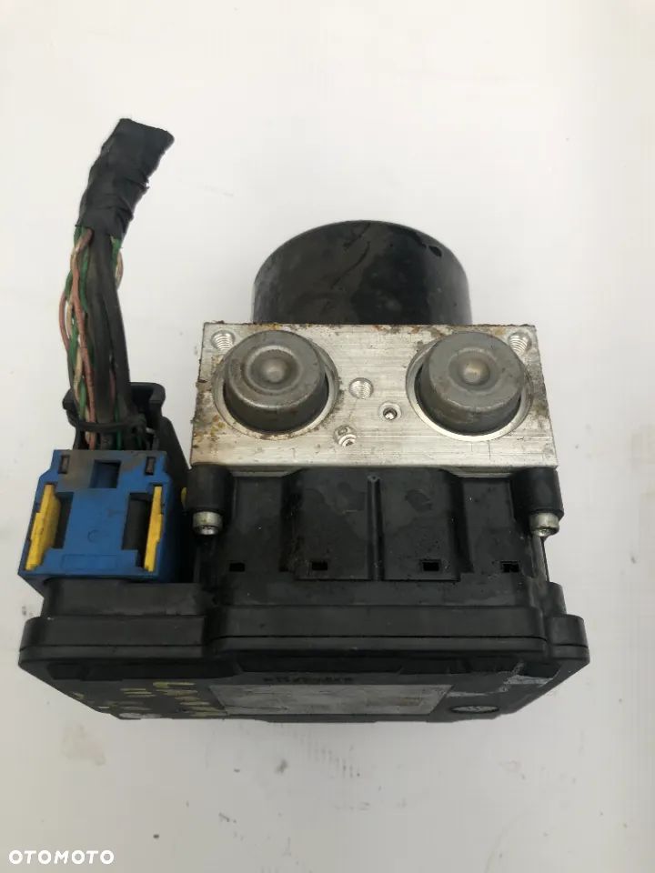 Pompa ABS Renault Laguna III 476602071R  91CT2AAY2 - 2
