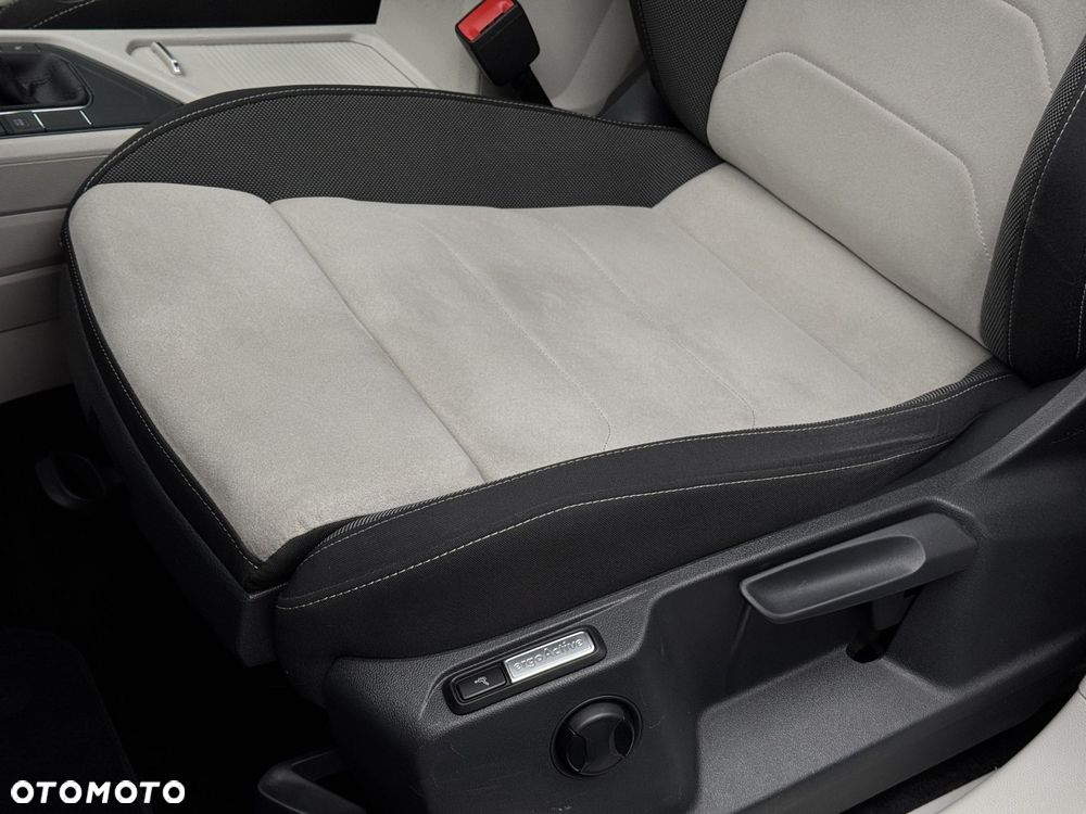 Volkswagen Tiguan 1.5 eTSI Elegance DSG - 13