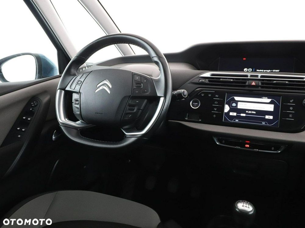 Citroën C4 Picasso 1.2 PureTech MoreLife - 17