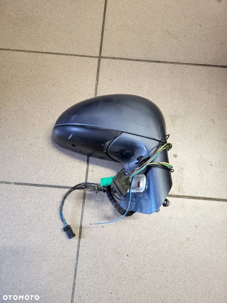 LUSTERKO PIN LEWE 5 PIN CITROEN C4. - 5