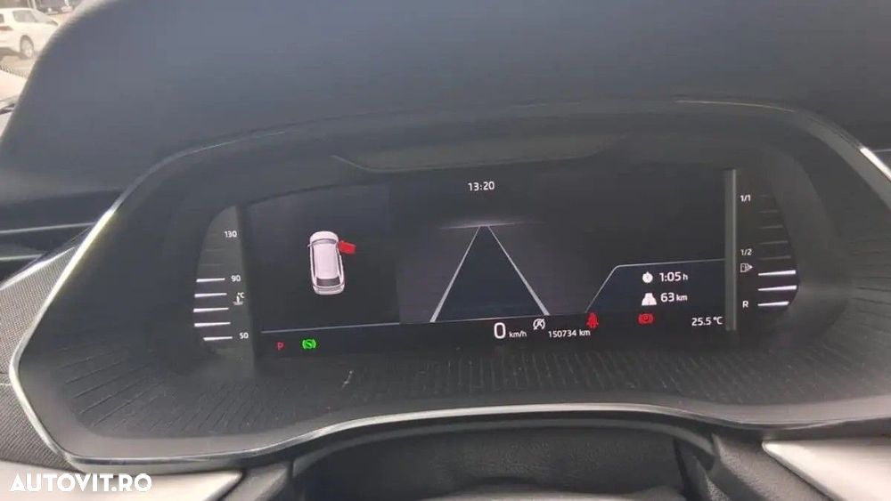 Skoda Octavia 2.0 TDI DSG Style - 18
