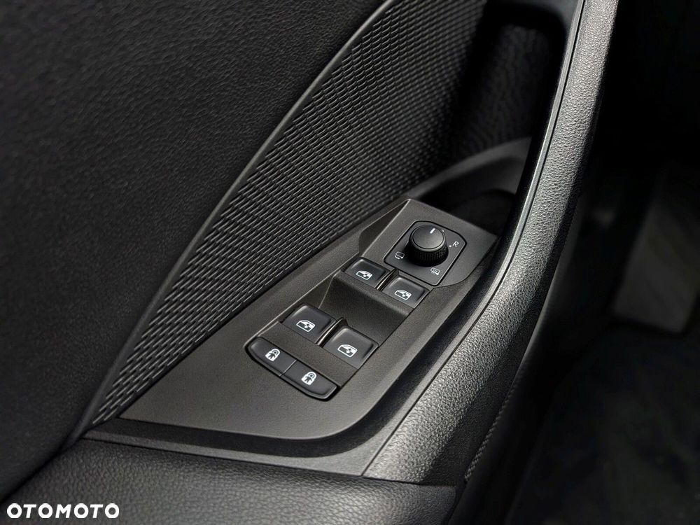 Skoda Octavia 1.0 TSI Ambition - 32