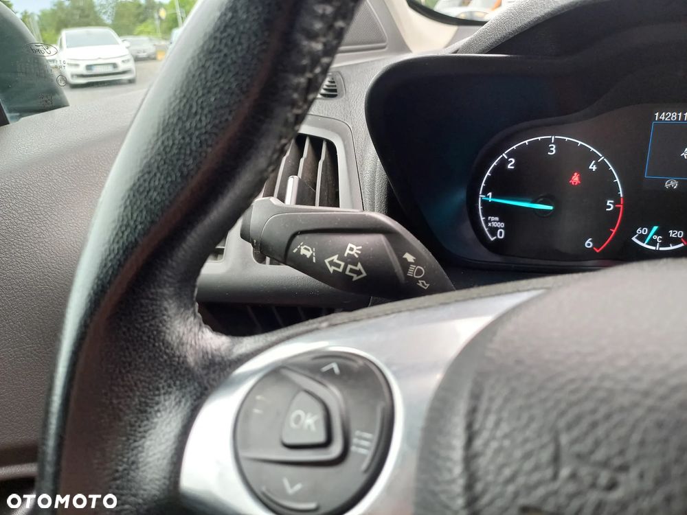 Ford Transit Connect Kombi 230 L2 Trend - 24