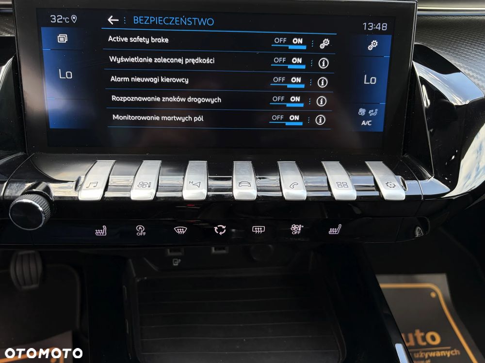 Peugeot 508 1.5 BlueHDi Allure S&S - 30
