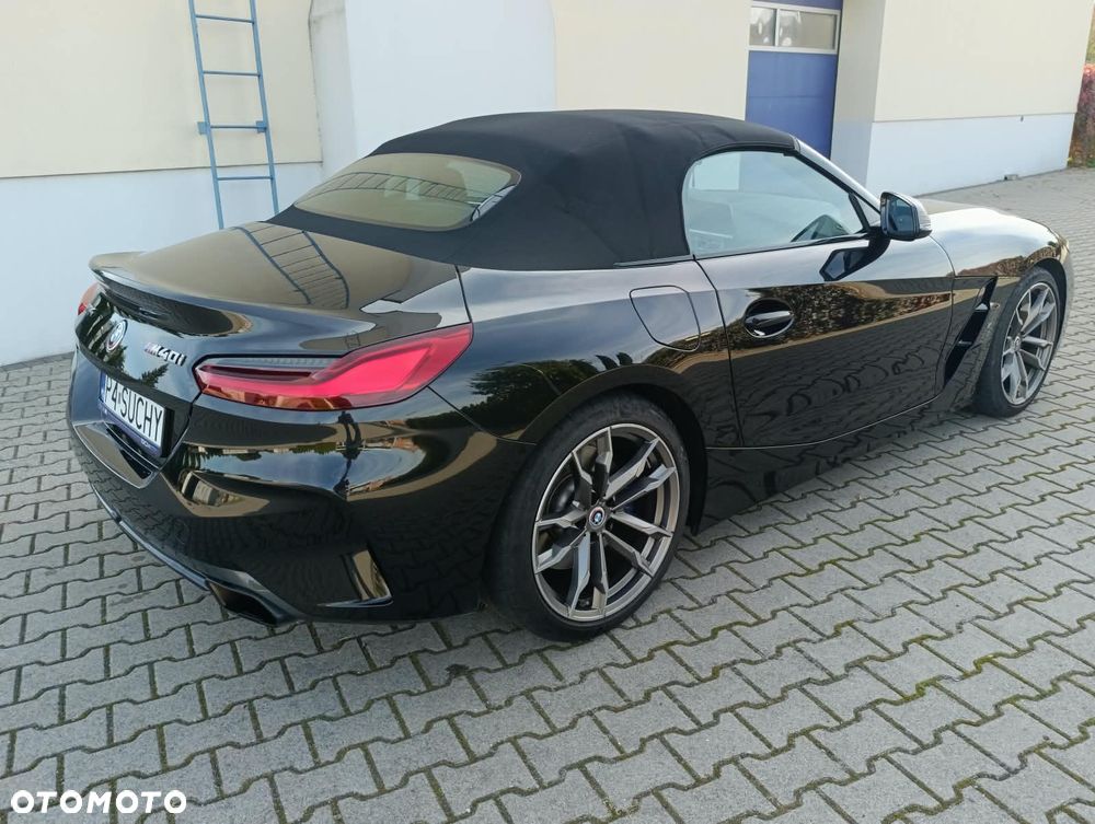 BMW Z4 M M40i sport - 20