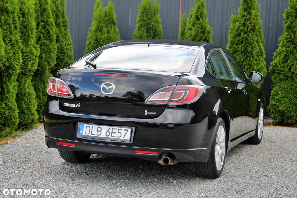 Mazda 6 Sport 1.8 Active - 16