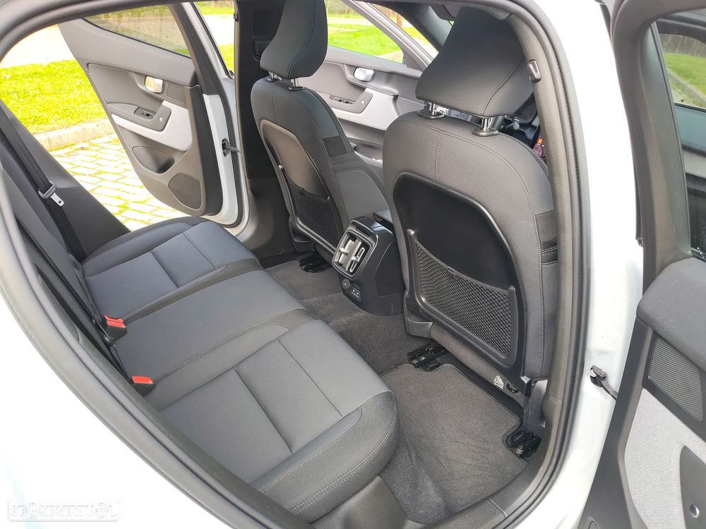 Polestar 2 Single Motor 78kWh - 22