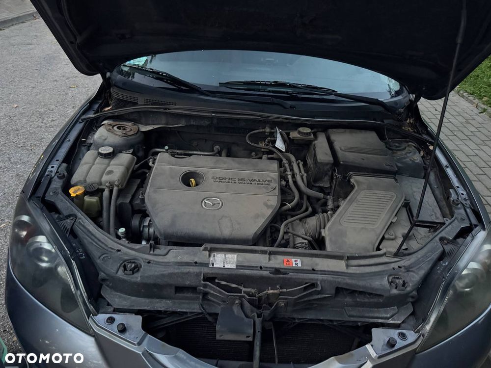 Mazda 3 - 18