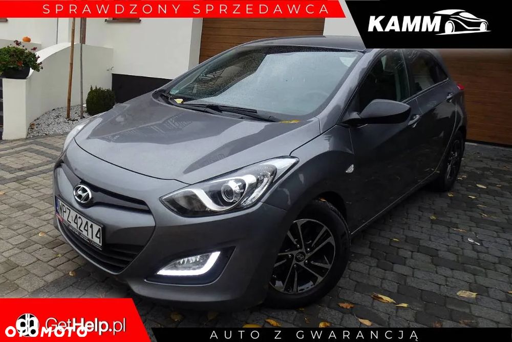 Hyundai i30 1.4 Comfort - 1